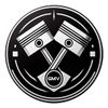 GMV Logotyp