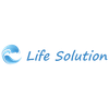 Life Solution Logotype