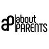 ABOUTPARENTS Logotype