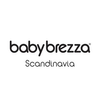Baby Brezza Scandinavia Logotype