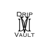 Dripvault Logotipo