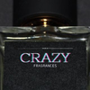 Crazy Fragrances Logotype