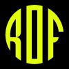 Retroriginalfootball Logotype