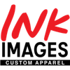 Ink Images Custom Apparel Λογότυπο
