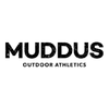 Muddus Outdoor Athletics Logotype