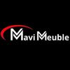 Mavi Meuble Logotipo