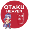 Otaku Heaven Logotyp