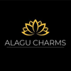 ALAGU CHARMS Logotype