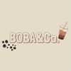 itsBoba&Co Logotipo