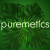 Puremetics Logo