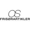 osfrisorartikler.se Logotyp