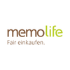 memolife.de Logo