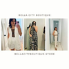 Bella City Boutique Logotype