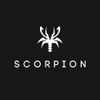 Scorpion Watches BV. Logotype