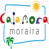 Calamora Moraira Logotype