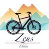 Zeus Ebikes Logotype