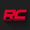 Rough Country Logotype
