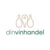 Dinvinhandel.dk Logo