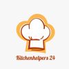 KITCHENHELPERS24 Logotype