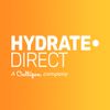 hydrate.direct Logotipo