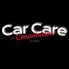 Car Care Connoisseurs Logotype