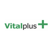 vitalplus.se Logotyp