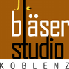 blaeserstudio24 Logotype