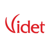 Videt Logotip