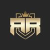 RR Wheels Logotype