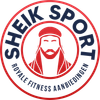 SheikSport Logotype