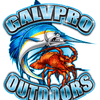 Galvpro Outdoors Logo