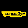 the fitness company Handels GesmbH Logotyp