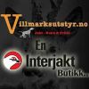 villmarksutstyr.no Logo