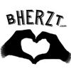 bHERZt.com Logotipo