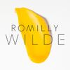Romillywilde Logotipo