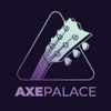 Axe Palace Logotype