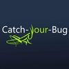 Catch-Your-Bug Logotype