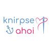 Knirpse Ahoi | handmade Baby- und Kindermode Logo
