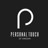 Personal Touch of Sweden Logotype