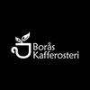 Borås Kafferosteri Logotype