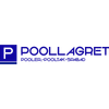 Poollagret Sverige AB Logotipo