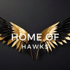 homeofhawks Logotyp