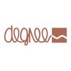 Degree Clothing Logotyp