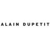 Alain Dupetit Logotype