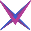 VX Core Studios Logotyp