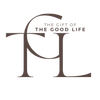 The Gift of the Good Life Logotyp