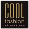 Cool Fashion Logotype