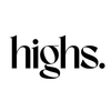 Highs Logotype
