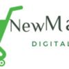 Newmarts Logo