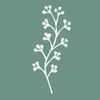 Florísteria Azalea Logotyp